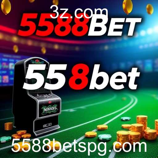 A Ascensão do 5588bet no Cenário de Jogos Online