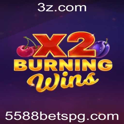 BurningWinsX2: Descubra as Emoções e Regras do Novo Jogo de Casino