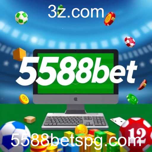 O Impacto e Tendências do 5588bet em 2026