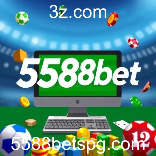 O Impacto e Tendências do 5588bet em 2026