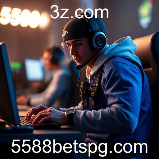 Crescimento e Inovações nos Jogos Online