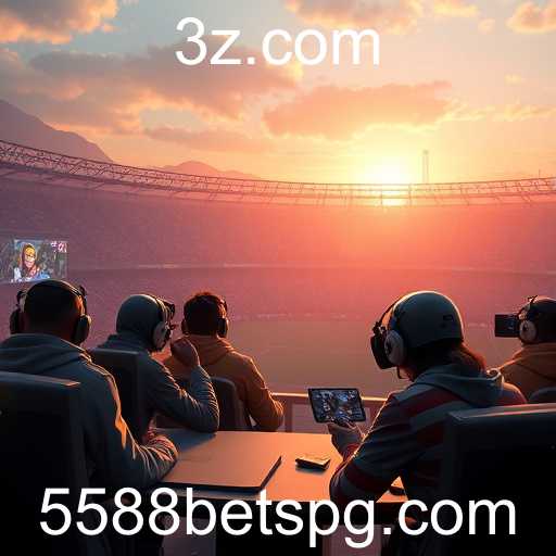 A Evolução do Mercado de Jogos Online em 2025