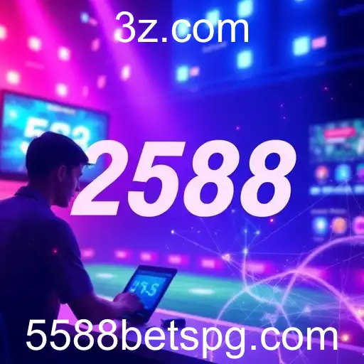 5588bet Revoluciona o Mercado de Apostas em 2025