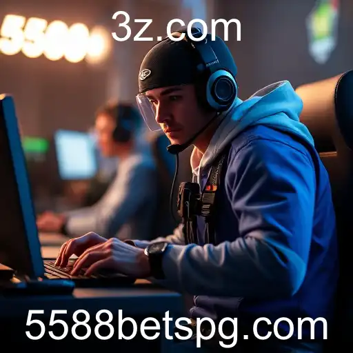 Crescimento e Inovações nos Jogos Online